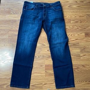 Mavi Jeans -Zac Straight Leg